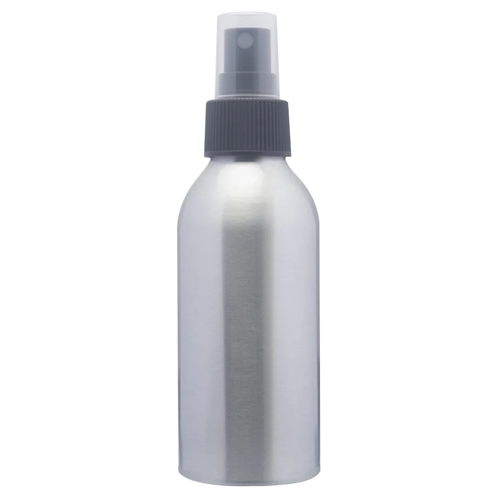 

4Pcs Aluminum Alloy Spray Bottles 250Ml Refillable Leakproof Water Sprayer Portable Detachable Design for Home Outdoor