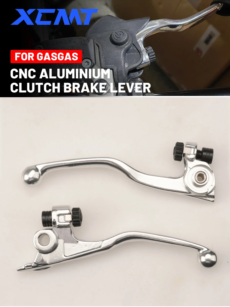 Accessoires de moto, levier d'embrayage hydraulique, maître-cylindre, pompe de réparation de frein pour GASGAS EX 250 300 250F 350F 450F 2021-23