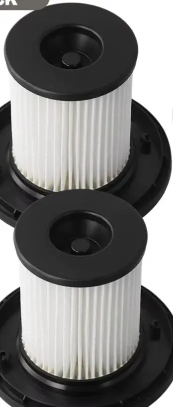 

1/2/4 Filters 12040193 For Bosch Unlimited For Gen2 7 Battery Vacuum Cleaners, BKS/BBS, BCS, And BSS Series Vacuum Cleaners