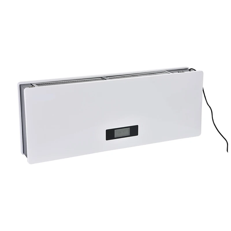 WEGO Large Area Air Purifier Commercial Filter Plasma Air Purifier for Hospitals and Schools