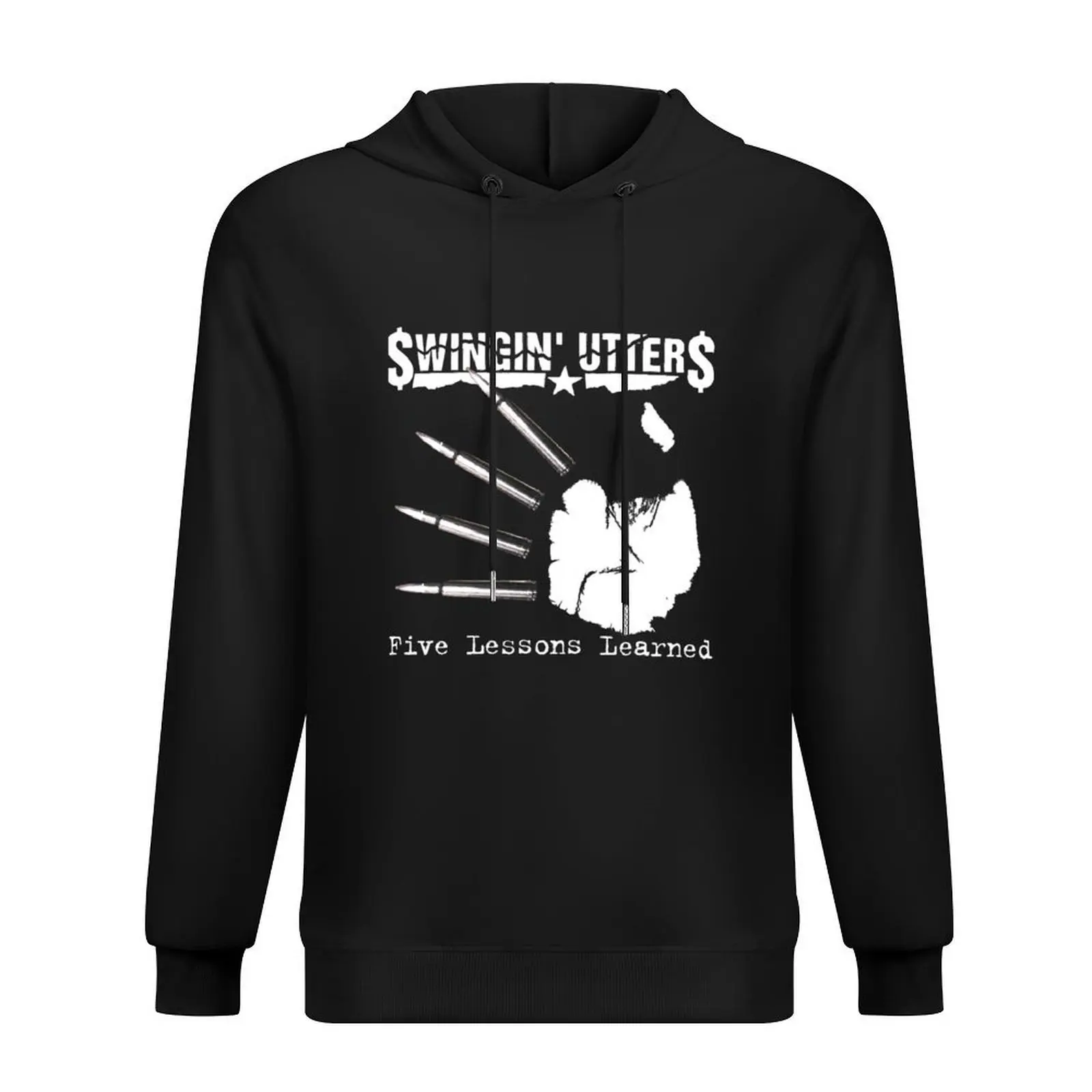 

Swingin Hoodie men's winter sweater men's clothing korean style clothes autumn jacket men hoodie for men