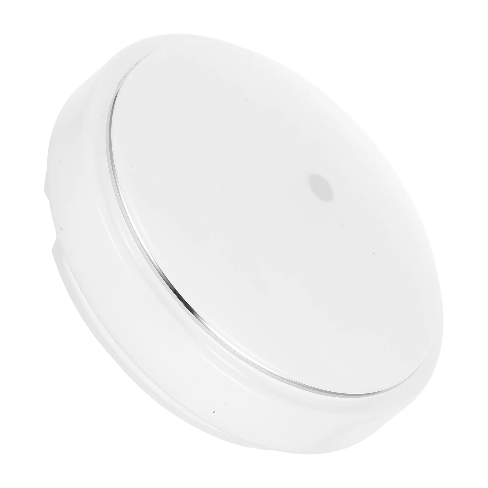 

2PCS Ceiling Lamp Shade Covers Round Reusable Easy Install Flush Mount Light Fixture Kitchen Bedroom Balcony Replacement