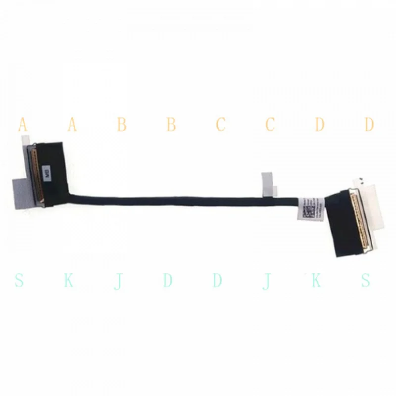 M  NEW USB Cable IO Board Cable For Dell Latitude 3510 E3510 RJT5R 0RJT5R