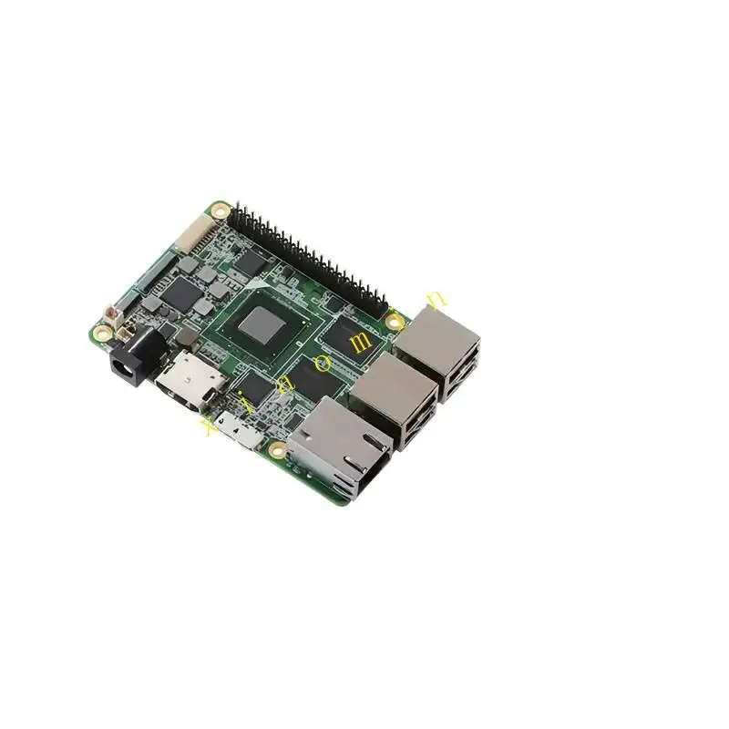 Плата дляUPboard, материнская плата Intel X86, совместимая с карточным компьютером Raspberry Pi Win10, AAEON, 1 ГБ + 16 ГБ, 2 ГБ + 32 ГБ, 4 ГБ + 32 ГБ, 4 ГБ + 64 ГБ