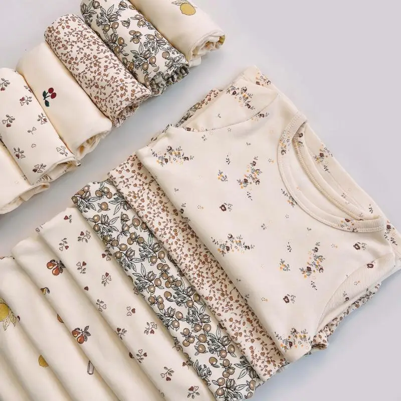 Thumbnail 3 - #67 Top Kids Lounge Wear Sets Picks for Every Budget