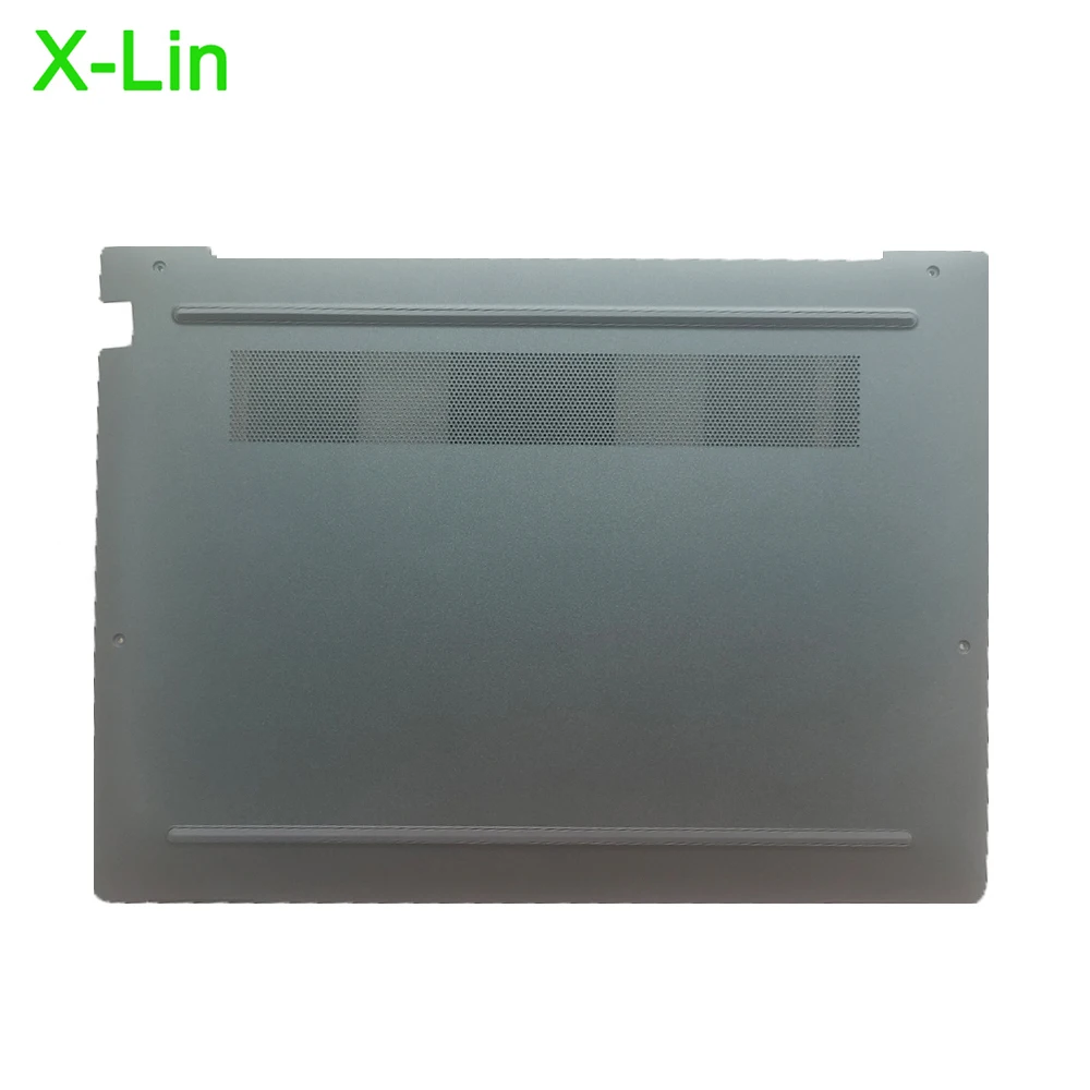 Imagem -01 - Tampa Inferior do Portátil Azul para hp Elite Libélula g3 g4 N08560001 N18247-001 tampa inferior do portatil azul para hp elite libelula g3 g4 n08560001 n18247 001 01