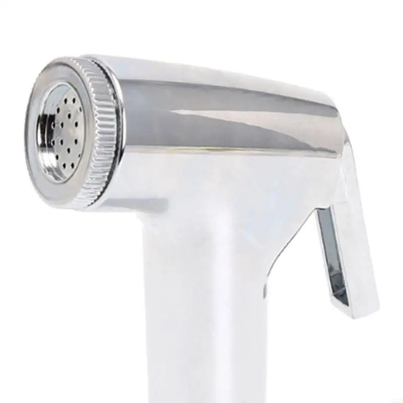 G92C Bộ bình phun Bidet Portable cho ống nước cho máy ép nước điều chỉnh phòng tắm
