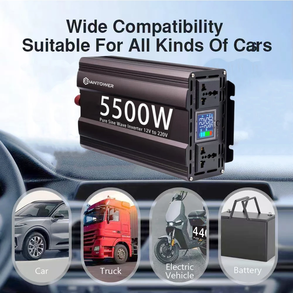 Thumbnail 4 - #66 Cheap Power Converters Worth Buying