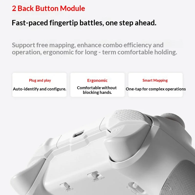 Thumbnail 2 - #57 Latest Game Controller Accessories Offers