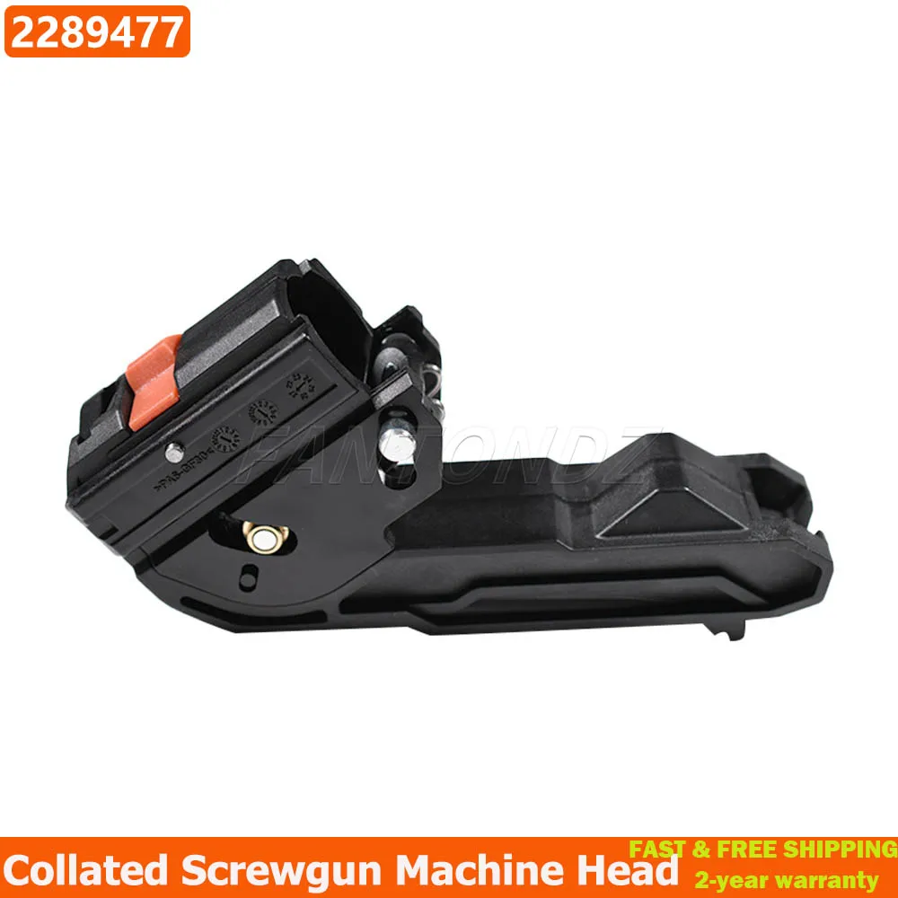 

For SD5000 SD5000-A22 Hilti SMD57 Screw Magazine Machine Head Collated Screwgun New Version