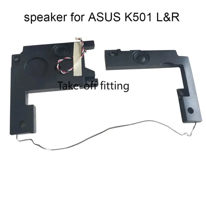 For Asus K501 K501L K501LB LX K501U K501UB UX A501U A501L pc Built in Speaker