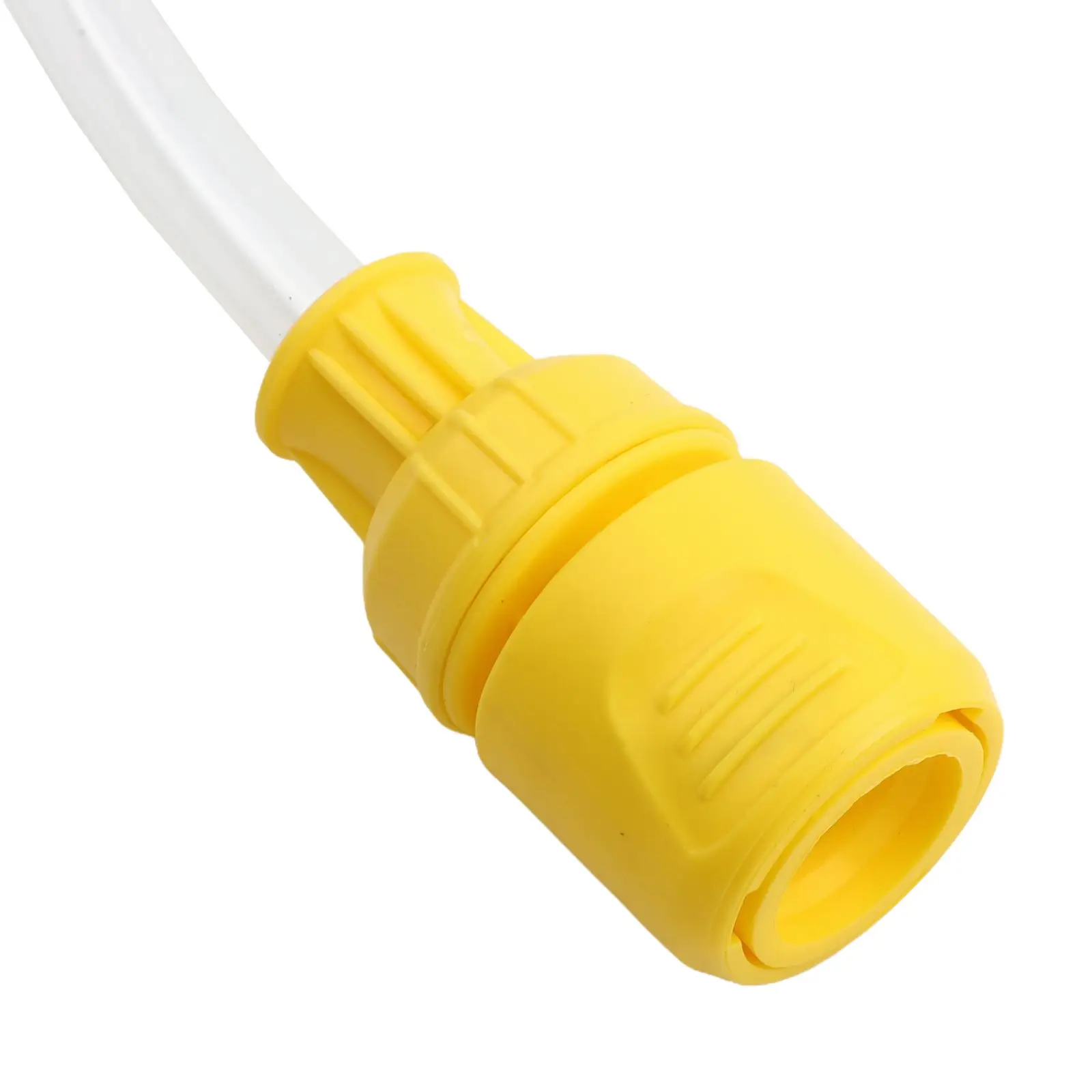 1.5 メートル吸引ホースとフィルターアクセサリー高圧洗浄機洗車機水入口コネクタホースケルヒャー K2-K7