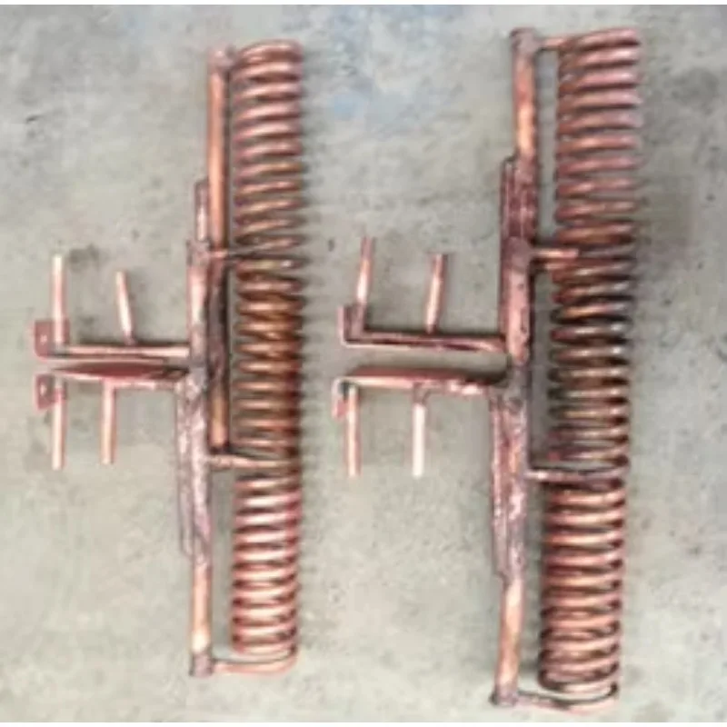 Metal Induction Heater Induction Coil