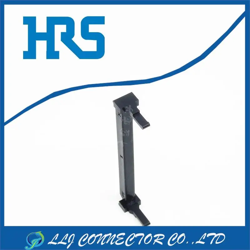 2 buah/lot konektor HIF3BA-34D-2.54R asli dan baru (63)