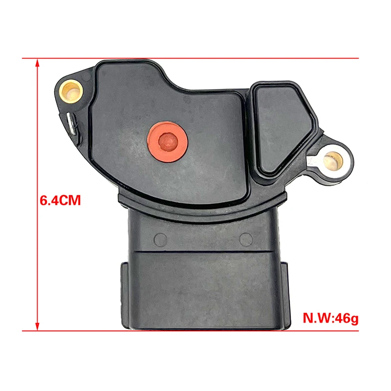 Car Automobile IGNITION MODULE RSB-53 for NISSAN MICRA PRIMERA P11 SUNNY N14 MARCH K11 RSB53