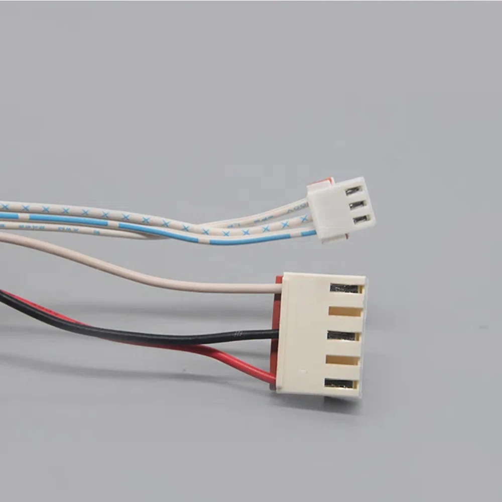 جديد RPG15Q-3 220-240 فولت 50/60 هرتز 18 واط وحدة داخلية محرك مروحة تيار متردد لأجزاء تكييف مكيف الهواء TCL