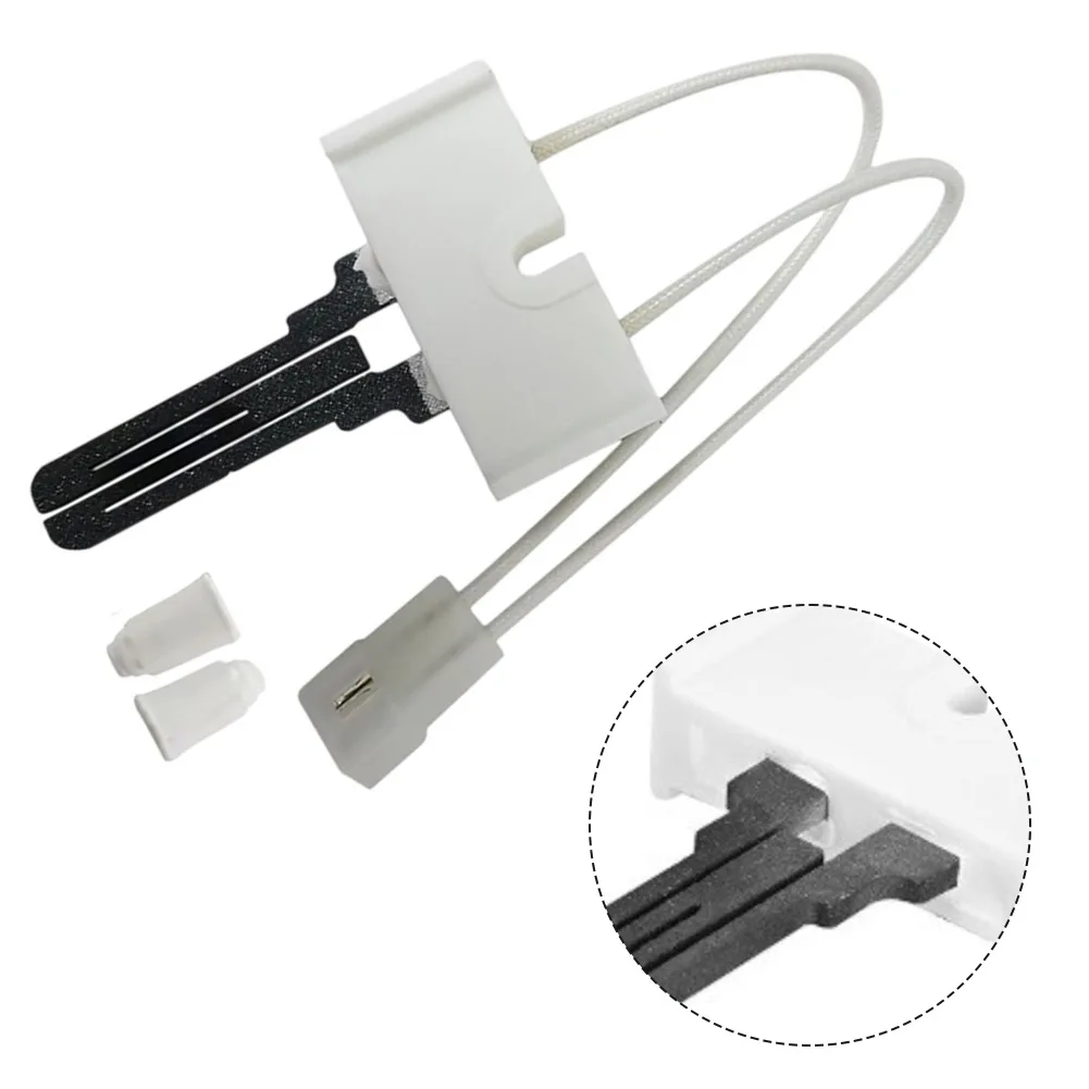 Heavy Duty Igniter 4391996 for For AMANA Gas Dryer Matches WE4X750 279311 304970 685211 239300 279311VP 3389895 99912719 DE354