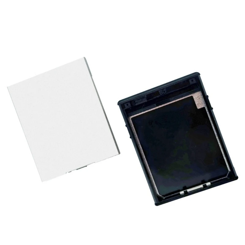 

Memory Card Case CFExpress And XQD Card Holder Simplified Swapping Multipurpose For Camera Card Enclosure