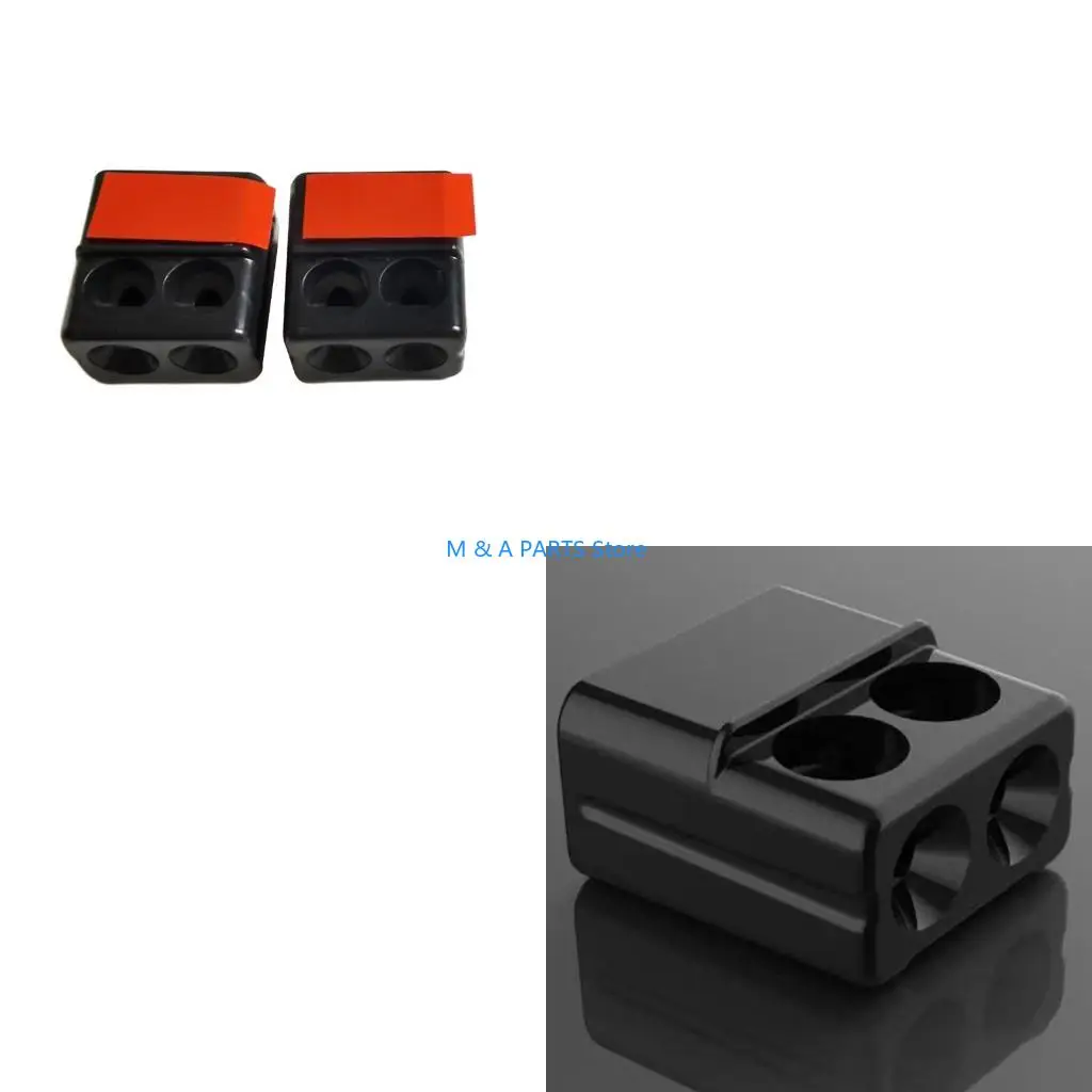 U1JF Outdoor Car Animal Deer Repellers Trucks Alert Device Alarm Tools