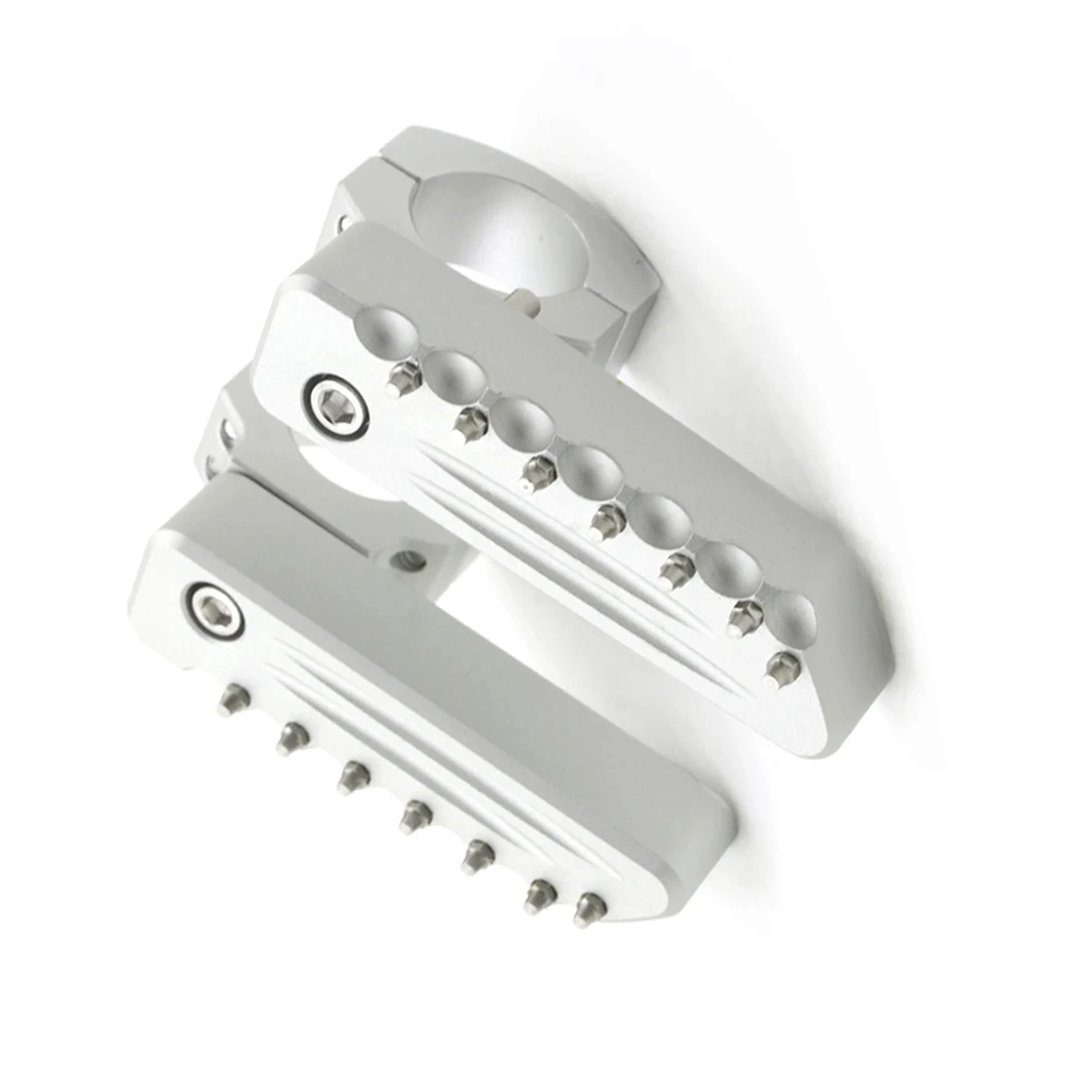 

Складная педаль Cruising Travel для Honda CB400X CB500X NC750X Cruising для аксессуаров для мотоциклов