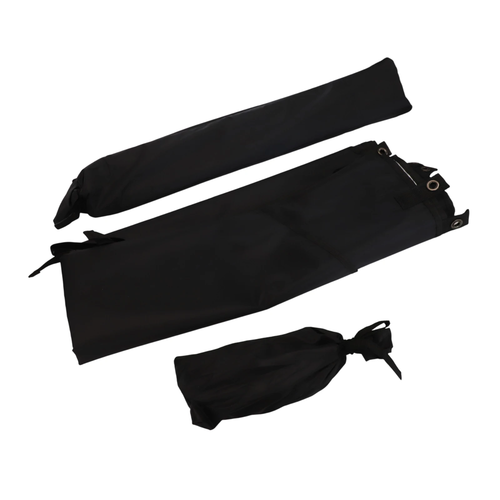 

High Quality Practical Sun Canopy Waterproof For Campervan Motorhome Suv Black Campervan Heavy Duty Hot Sale Motorhome