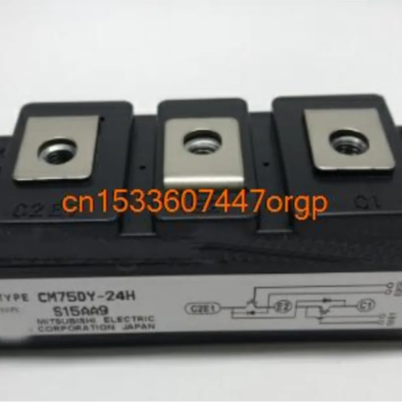 

CM75DY-12H CM100DY-12H CM150DY-12H CM200DY-12H