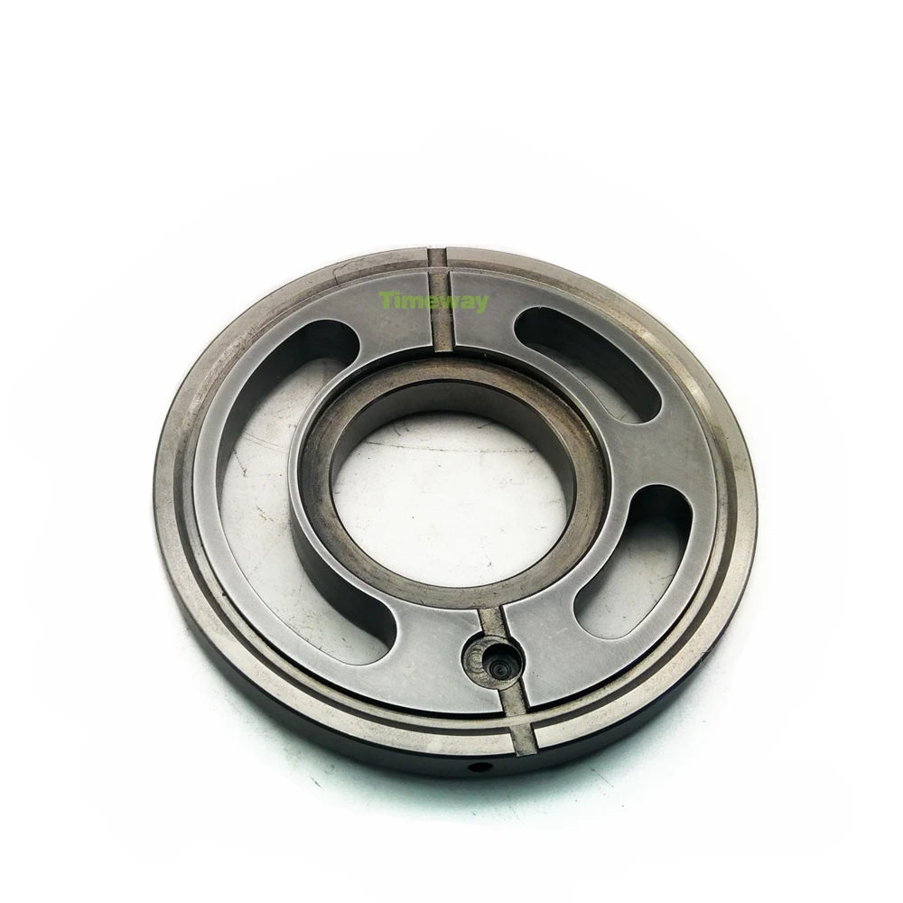 

A11VO Комплекты для ремонта клапанной пластины насоса Порт-пластина для A11VO60 Rexroth Гидравлический поршневой насос Распределительная пластина Запасные части