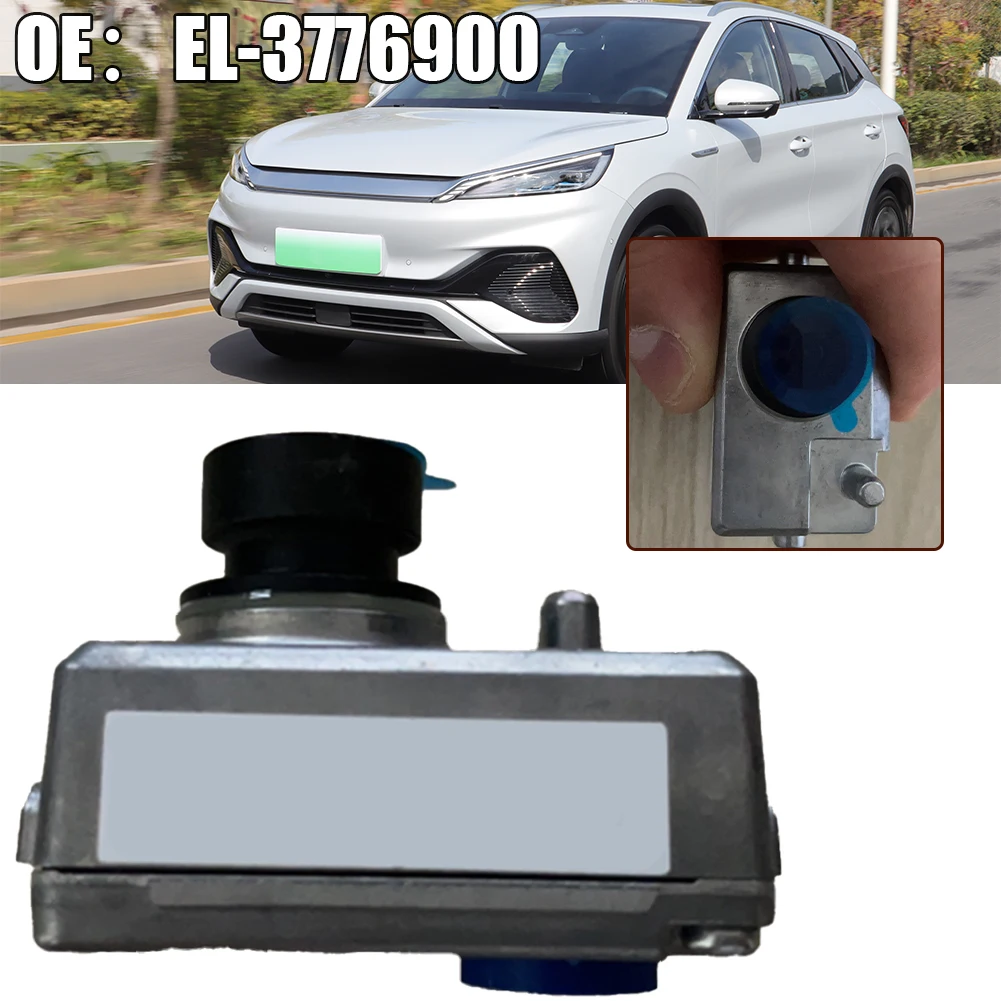 

Автомобильная камера, Автомобильная камера DVR, GPS-рекордер для BYD Song PLUS DM-I Seal Act 3 Atto, автомобильный рекордер, камера EL-3776900