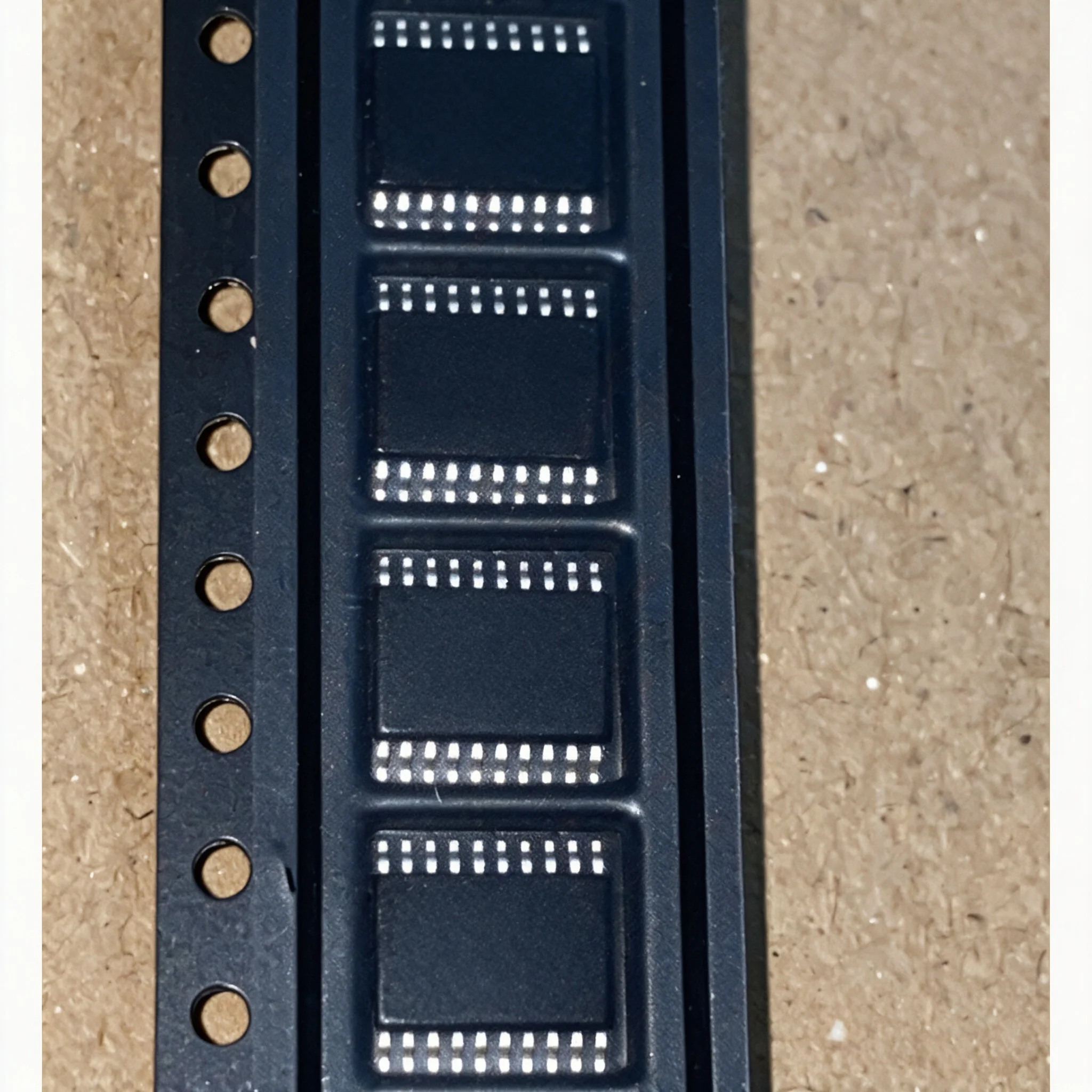 STC12C5608AD-35I 32G Single & Bulk Orders Equally Welcomed