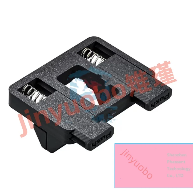 1PCS Wire welding fixture wire connection fixer fixture solder table maintenance circuit board DIY tool artifact