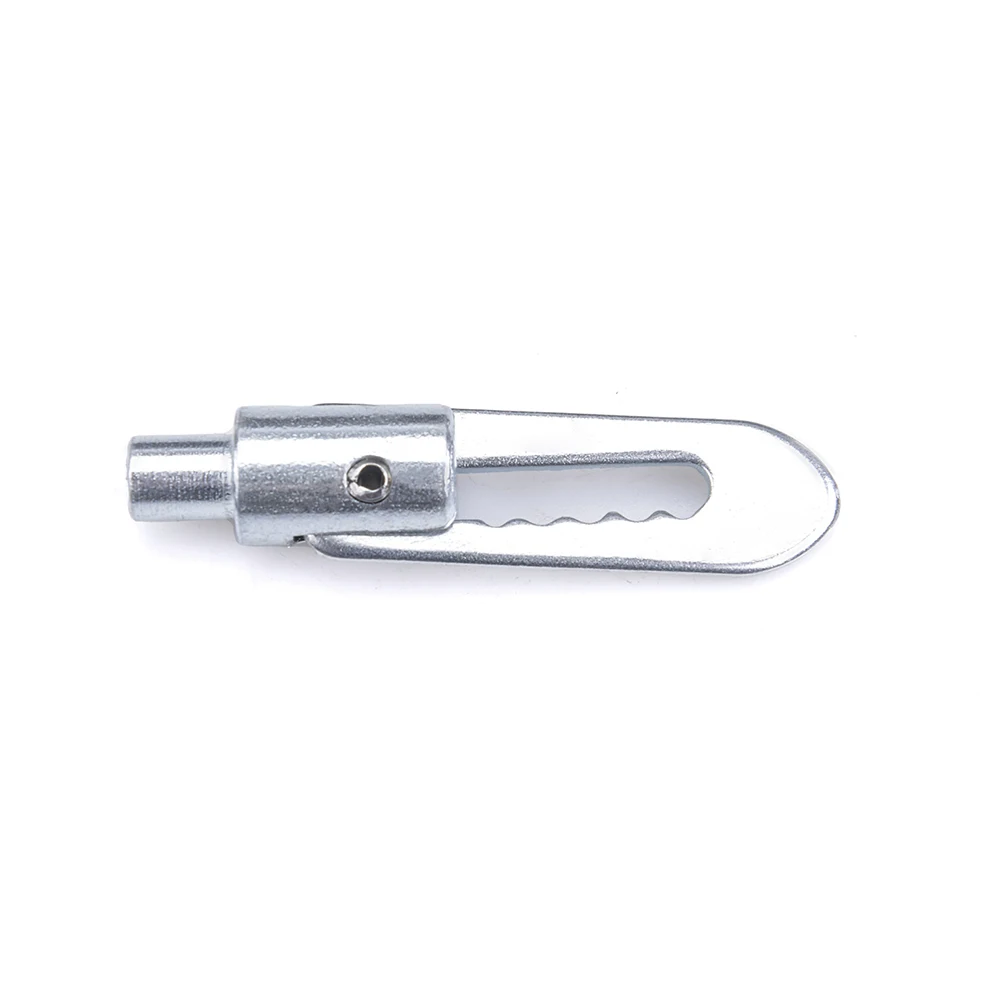 

Zinc Galvanized 10mm Anti-Luce Truck Drop Lock Pin Fastener for Trailer – Durable Anti-Theft Locking Pin for Trailer Safety