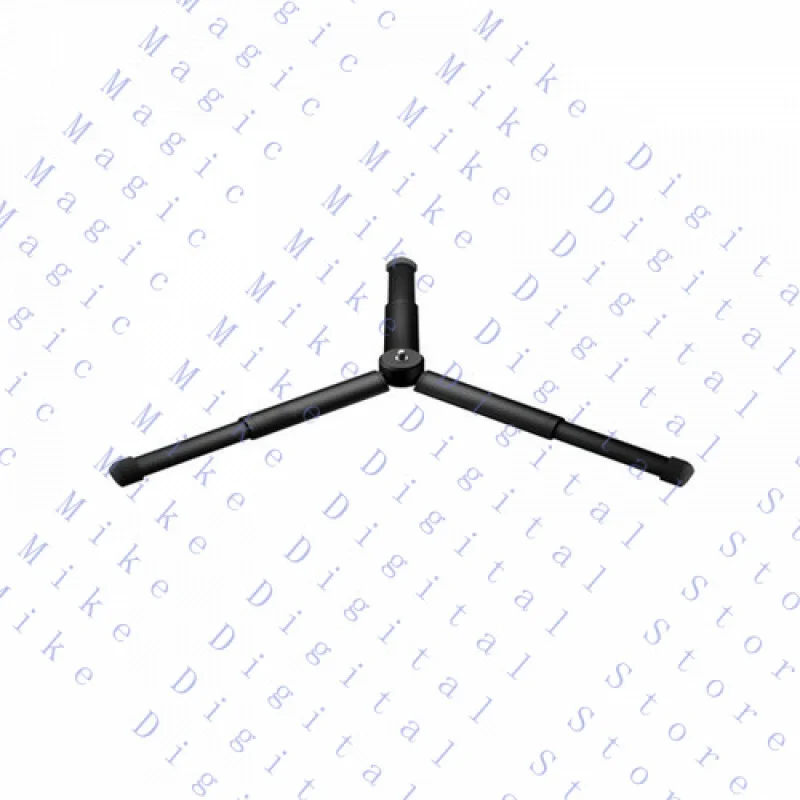 UU  Outdoor tripod Suitable for Insta360 Flow/X3/ONE X2/X/ONE R/RS photography