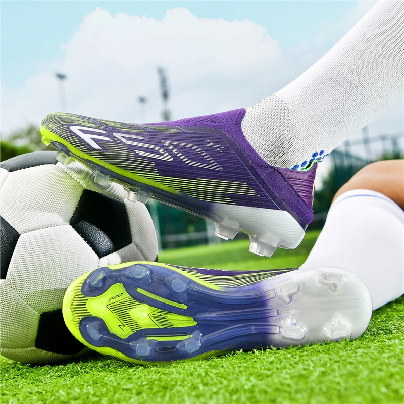Thumbnail 3 - #65 Latest Soccer Shoes Offers