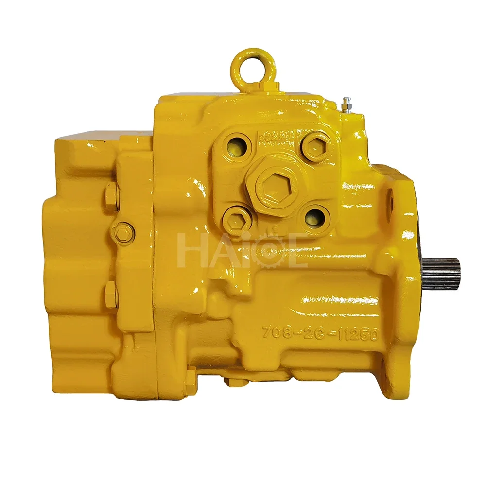 708-1G-00020 79340673 PC4000-6 Hydraulic Pump PC3000-6 Fan Pump