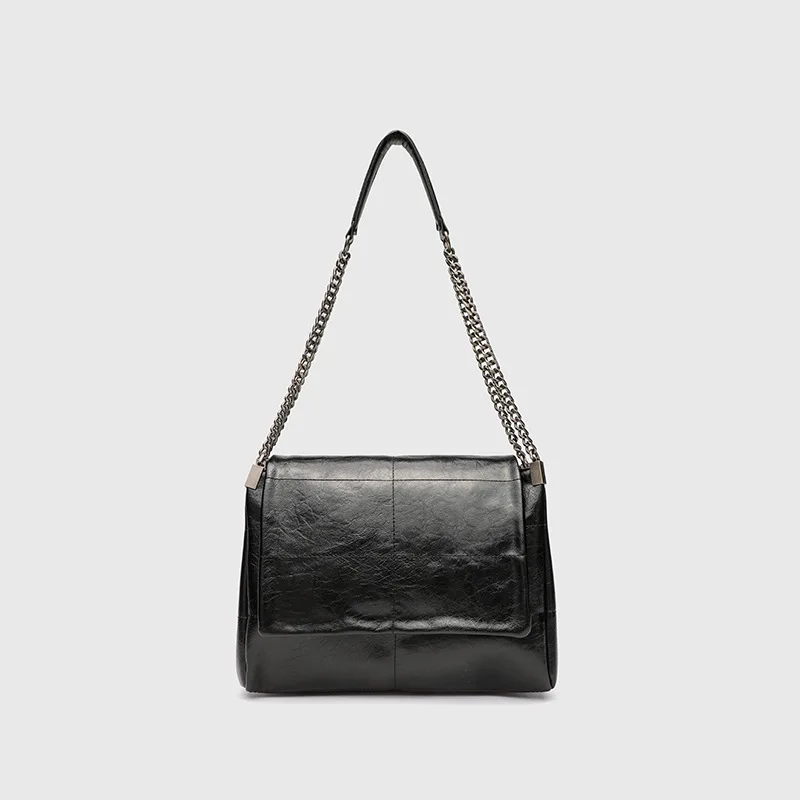 casual-simple-commuter-elegant-leather-diaper-bag-for-women-large-capacity-textured-original-retro-designer-inspired