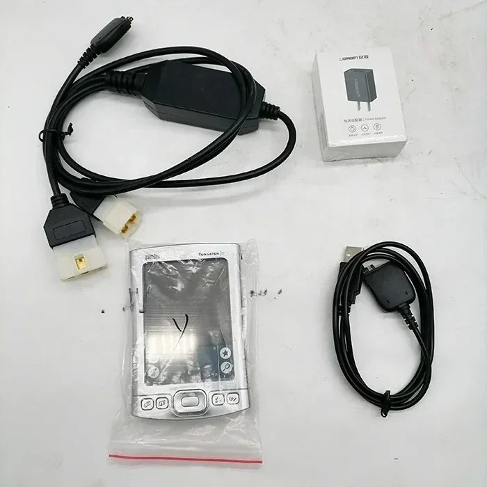 

great value for money Dr ZX Excavator Diagnostic Scanner Tool with PDA DR ZX tester for excavator spare parts