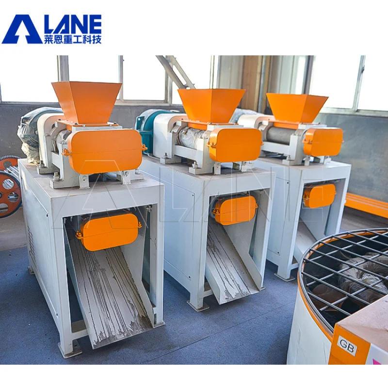 Clay Leca Line Ceramsite Sand Production Machinery Ceramic Pelletizer