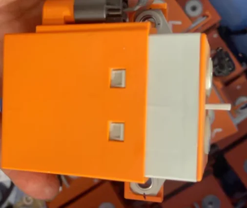 

1PCS2-1904070-2 V23720-A0002-A0001 brand new original EVC250 relay TE In stock