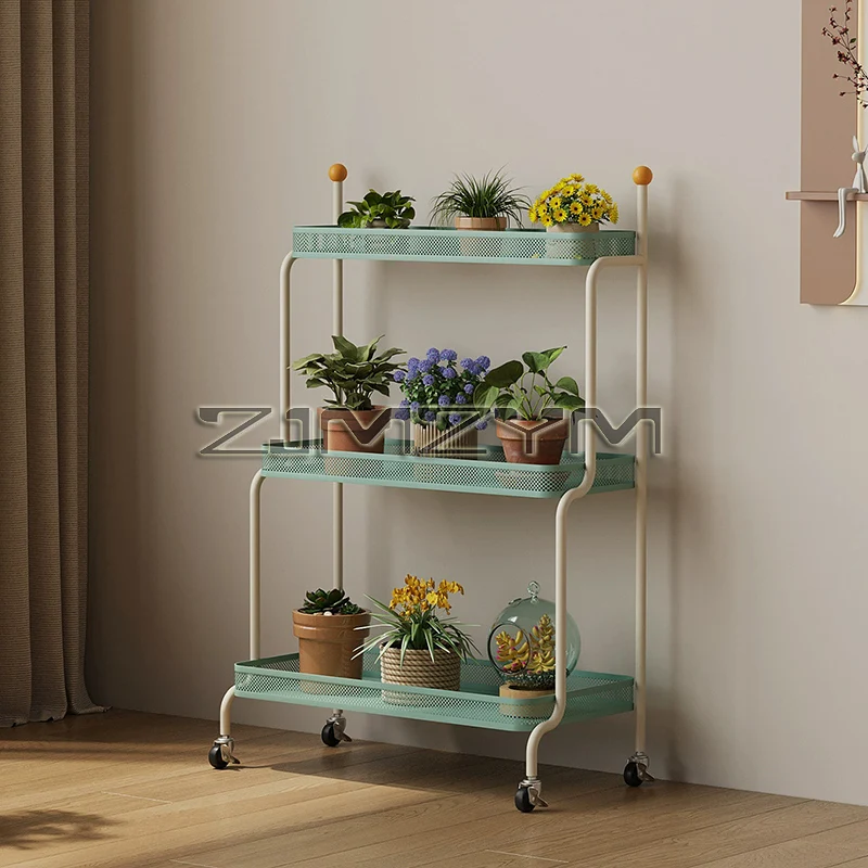 portafiori-a-piu-livelli-supporto-per-vasi-scaffale-per-balcone-e-soggiorno-con-ruote-scaffalatura-da-terra-in-metallo-per-piante