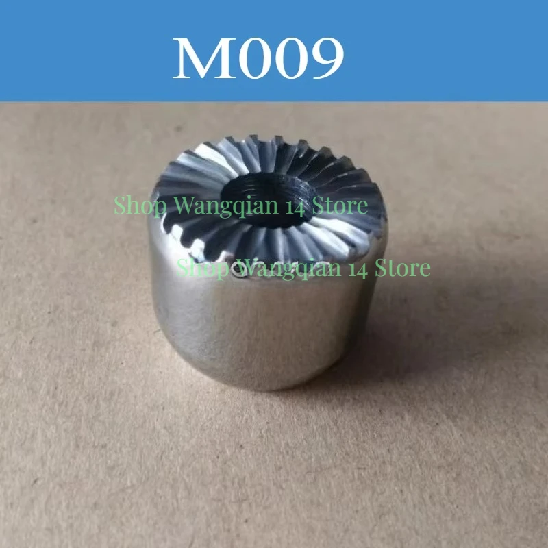 For Mitsubishi Slow Wire Cutting Machine M009 Conductive Block 25X20mm Power Supply Plate X055C118H02,  High Quality & Durable