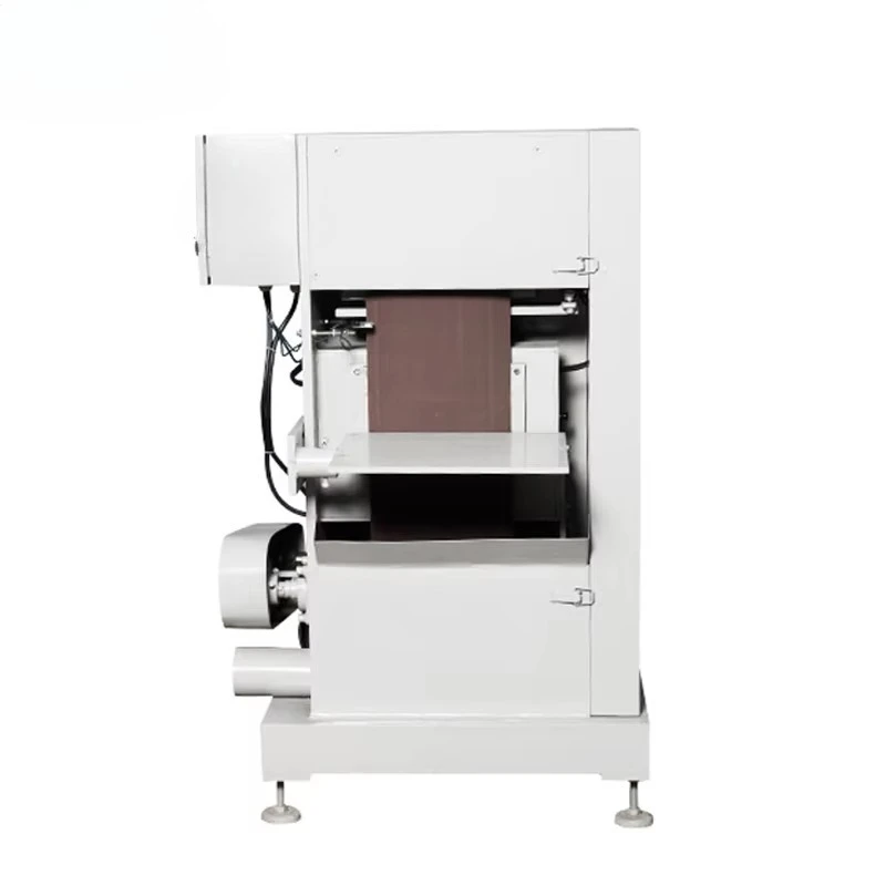 Electric broadband sander JU-02A275 for sale metal belt sander