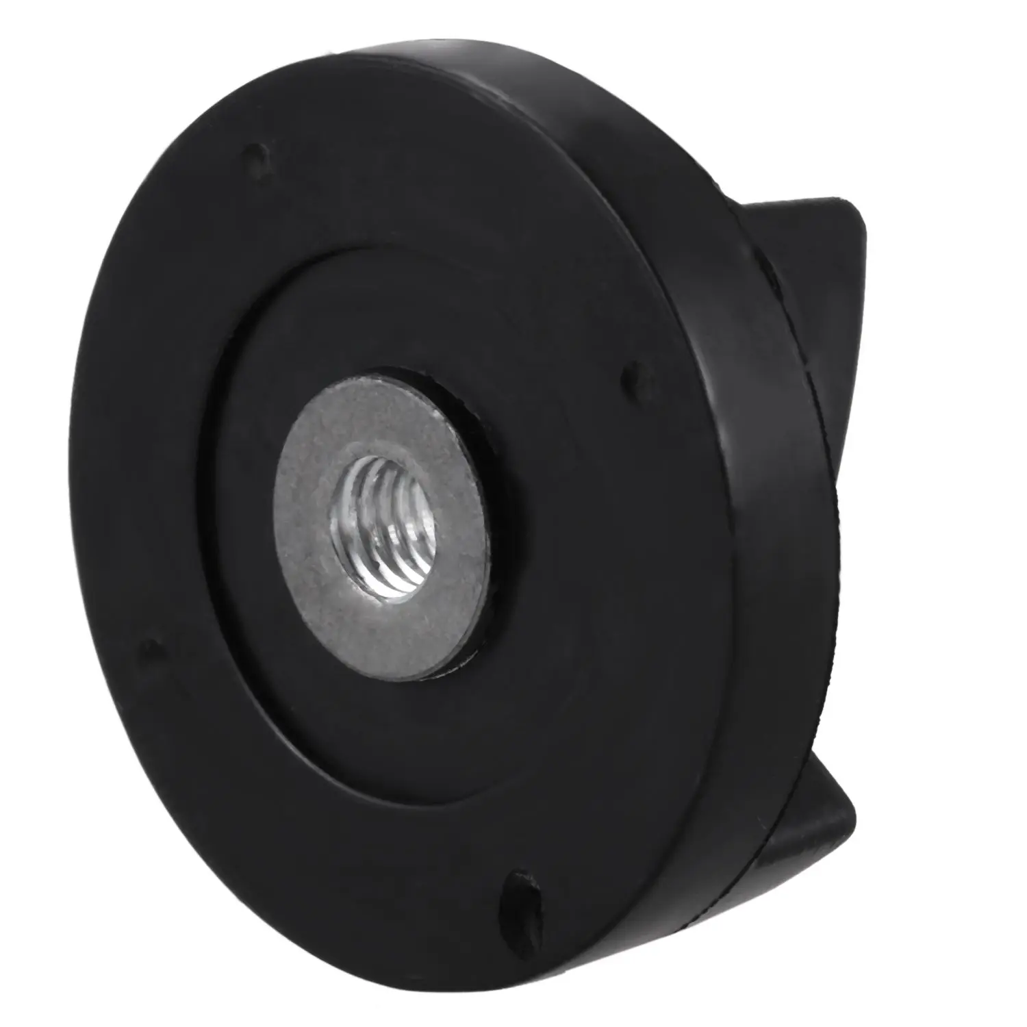 A86I-New 3 Plastic Gear Base + 2 Rubber gear for Magic Bullet Replacement Spare Parts Durable Quality