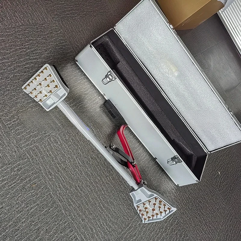 Носилки для ковров без коленей