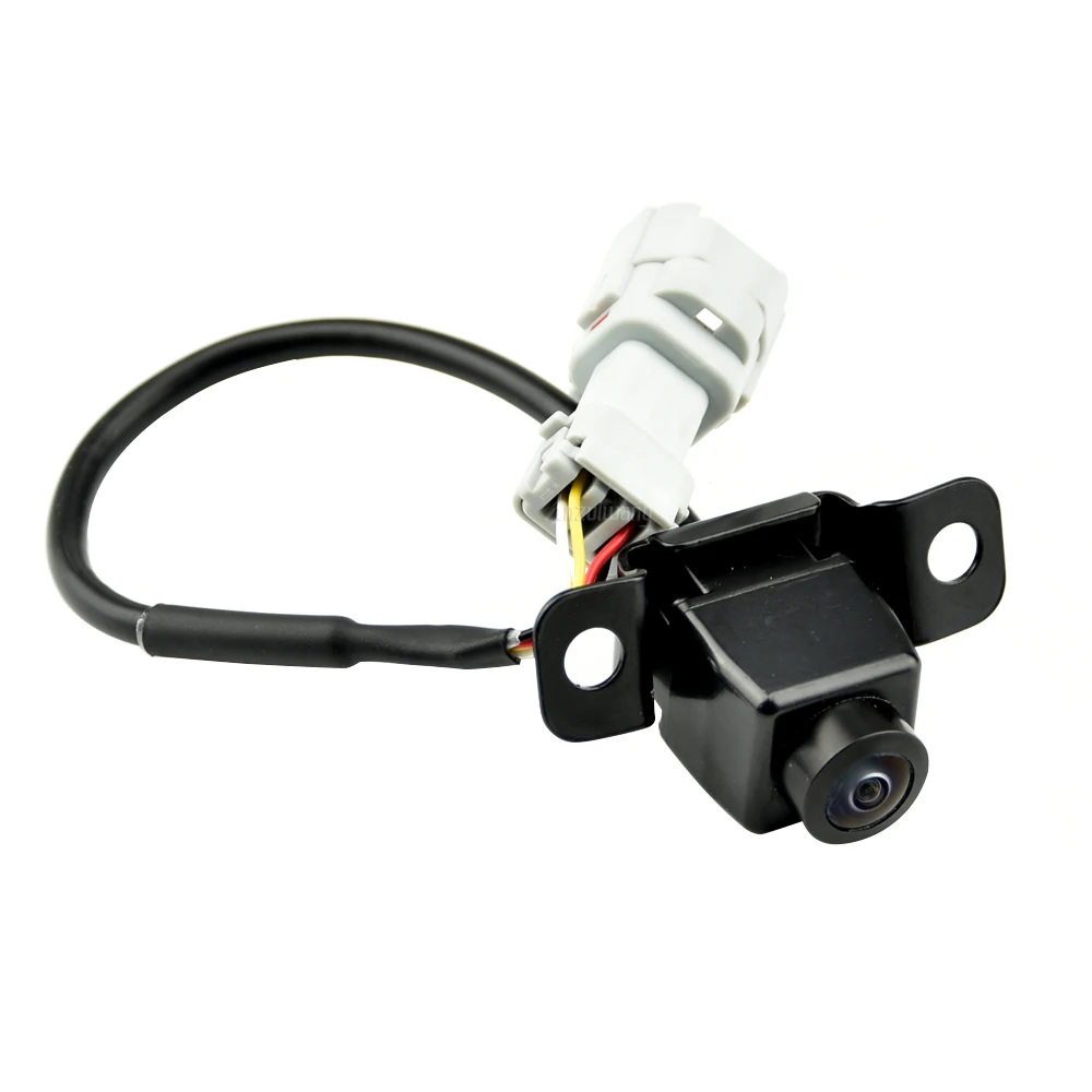 Car Auto accessorie Rear Back View Camera For Hyundai Veloster 2012-2017 957602V100 95760-2V100 957602V002 95760-2V002