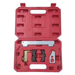 Engine Timing Tool Kit For Vauxhall Opel Fiat Alfa Romeo 1.6 1.8 16V 2003-11 For Astra Corsa Vectra Chevrolet Saab