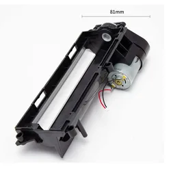 Robot Main Roller Brush Motor for Kitfort KT-590/ISWEEP D520/360 C50/airrobo P10/Haier HSR Robot Vacuum Cleaner Part Accessories