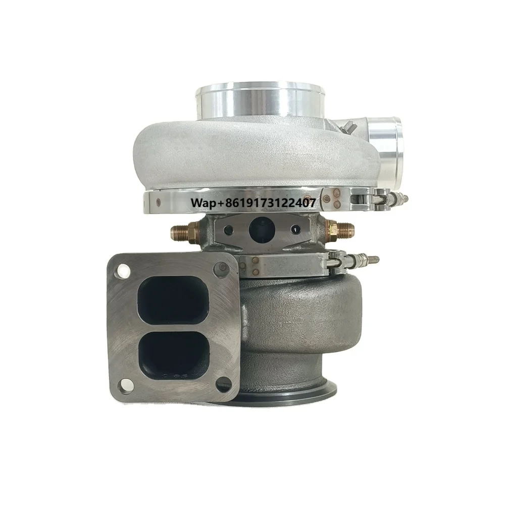 

G-SERIES Turbo G40-1150 71mm A/R 0.85 Turbocharger T4 Vband 860777-5002S 757707-0032