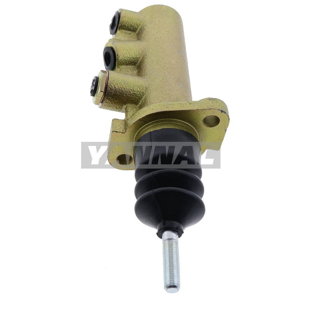 High Quality Brake Master Cylinder For Case 580SM+ 570LXT 570MXT 590SL 588G 590SM 580L 590L