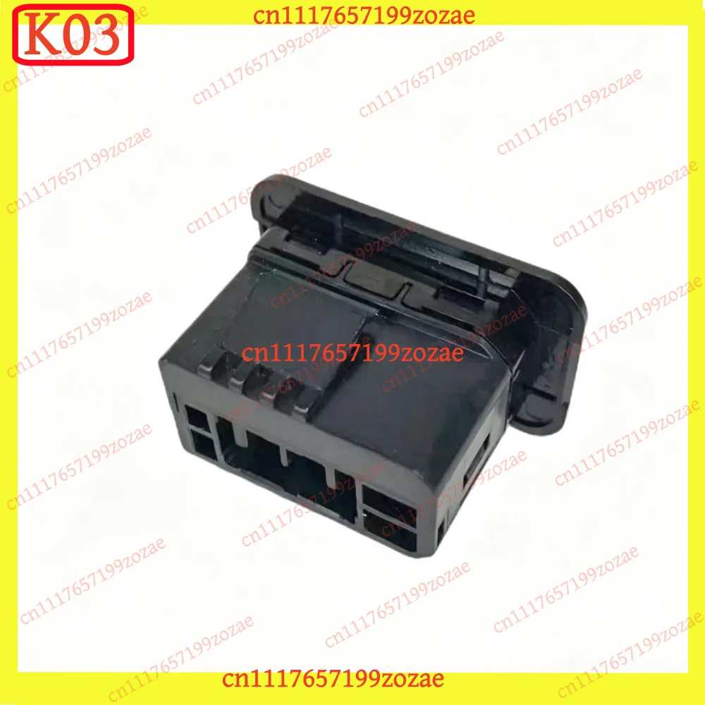 k03 Automatic Headlight Light Sensor 39860-TFK-R11 for Acura RDX Honda Accord CRV Civic, Replacement Parts