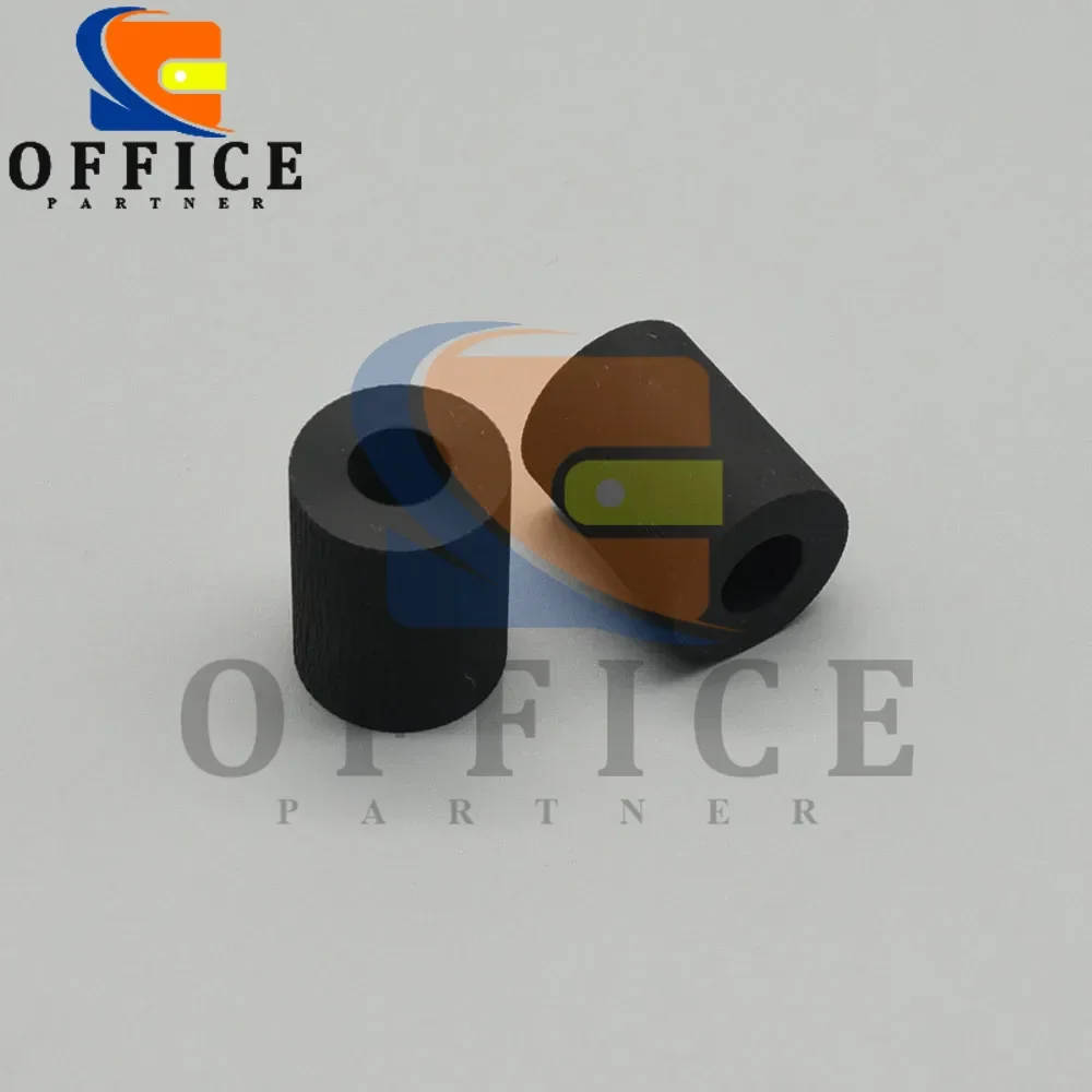 50X 2F906230 2BR06520 2F906240 Pickup Rubber suitable for Kyocera FS 1028 1128 1035 1100 1320 1120 1135 1300 1370 3900 4000 2000